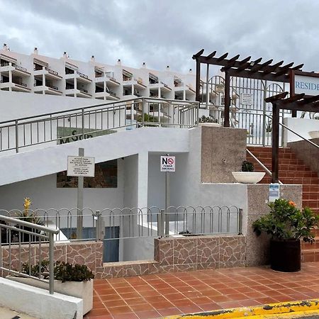 San Marino Los Cristianos Marcus Management Екстериор снимка