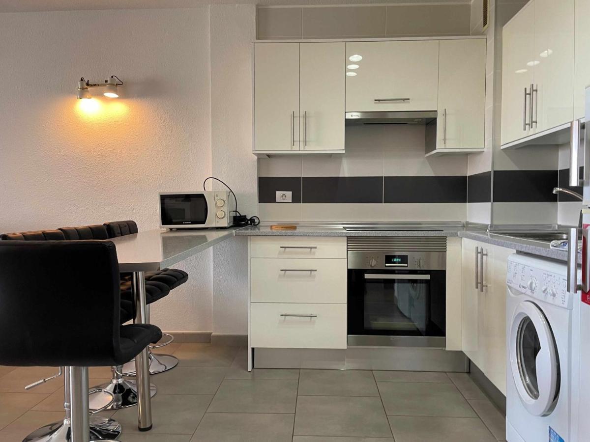 San Marino Los Cristianos Marcus Management Екстериор снимка