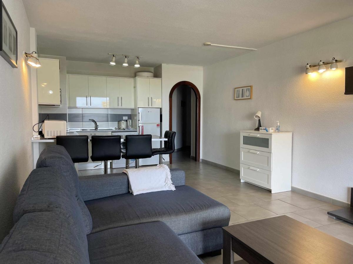 San Marino Los Cristianos Marcus Management Екстериор снимка