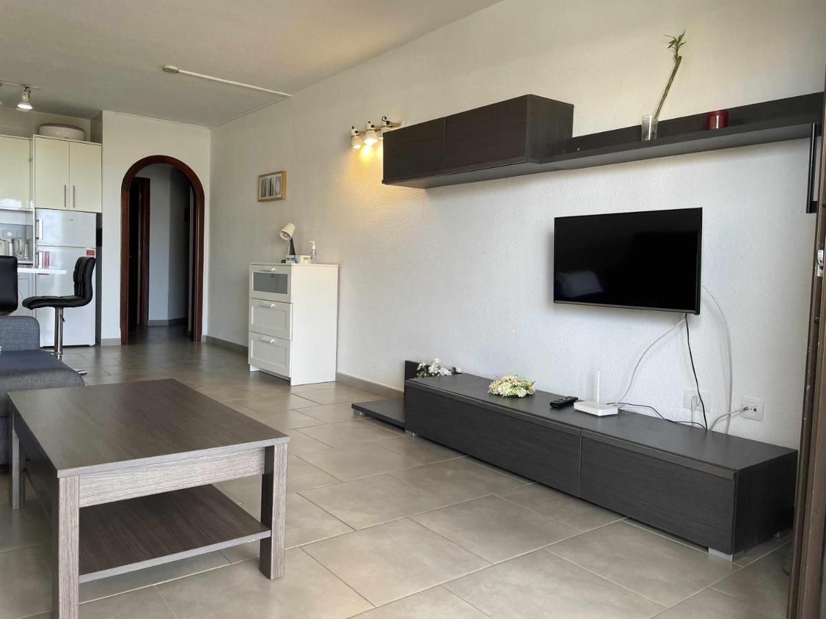 San Marino Los Cristianos Marcus Management Екстериор снимка