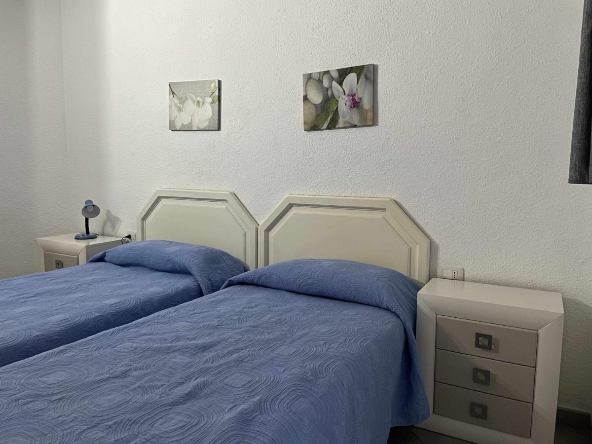 San Marino Los Cristianos Marcus Management Екстериор снимка