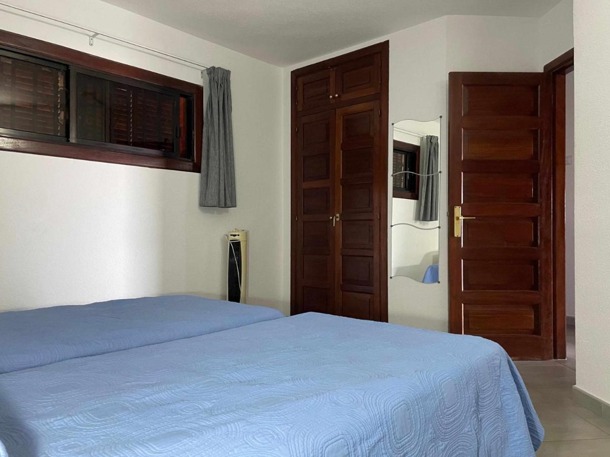 San Marino Los Cristianos Marcus Management Екстериор снимка