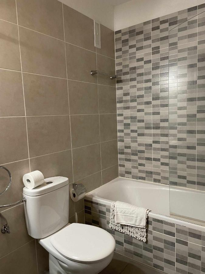San Marino Los Cristianos Marcus Management Екстериор снимка