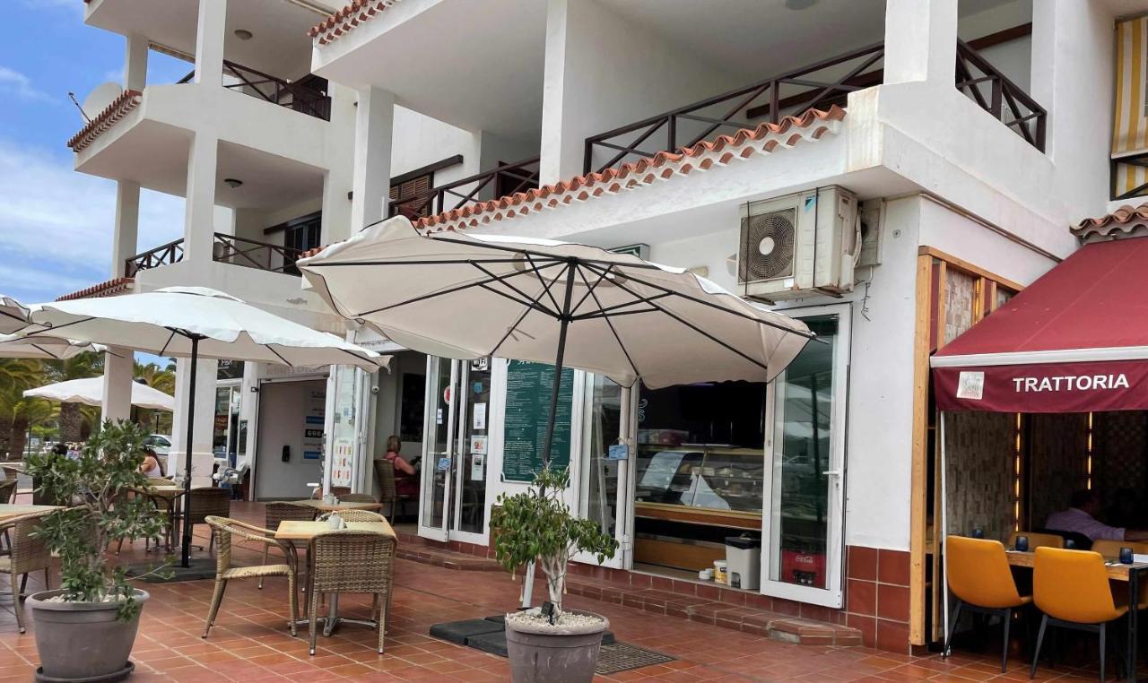 San Marino Los Cristianos Marcus Management Екстериор снимка