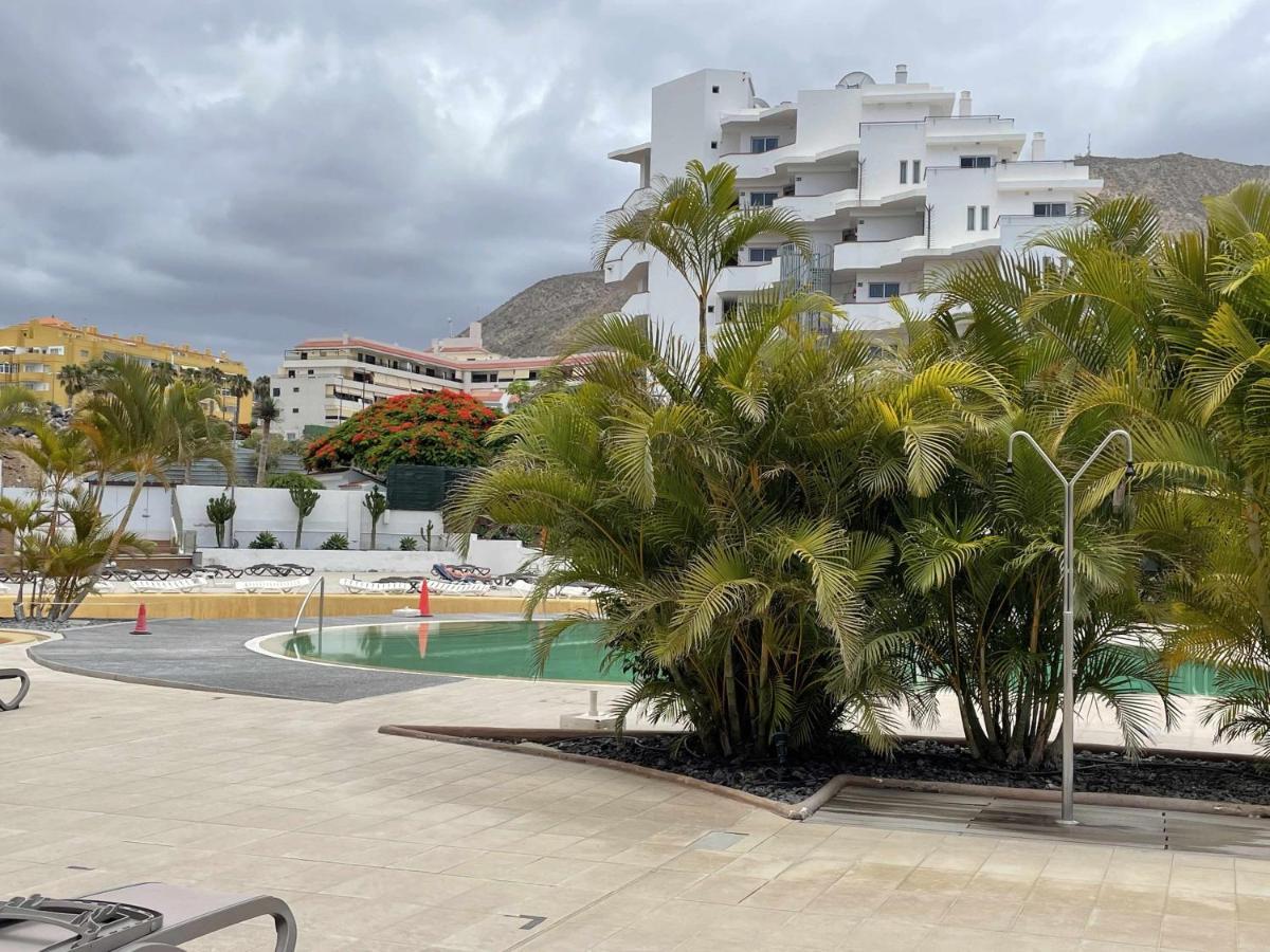 San Marino Los Cristianos Marcus Management Екстериор снимка