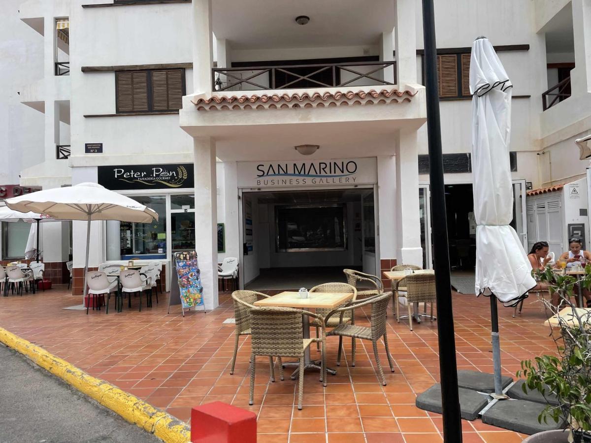 San Marino Los Cristianos Marcus Management Екстериор снимка