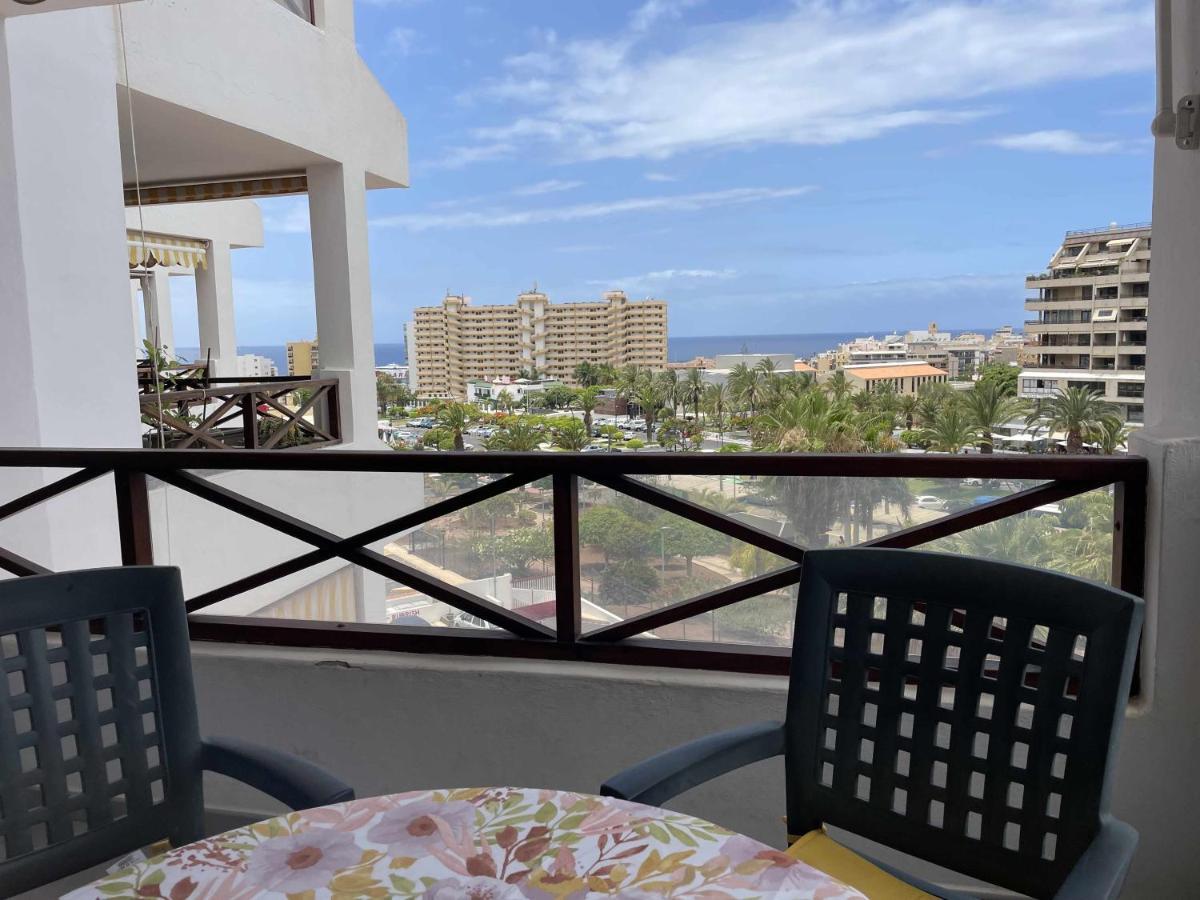 San Marino Los Cristianos Marcus Management Екстериор снимка