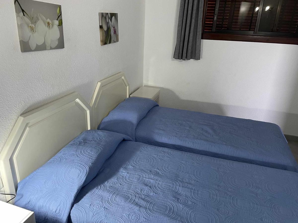 San Marino Los Cristianos Marcus Management Екстериор снимка