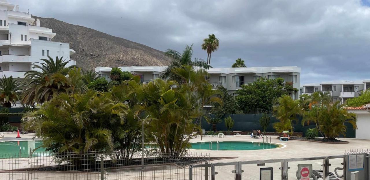 San Marino Los Cristianos Marcus Management Екстериор снимка