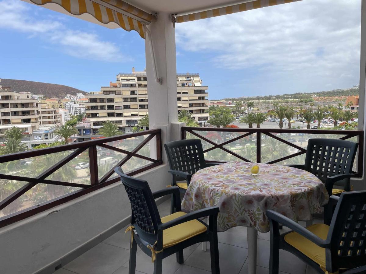 San Marino Los Cristianos Marcus Management Екстериор снимка