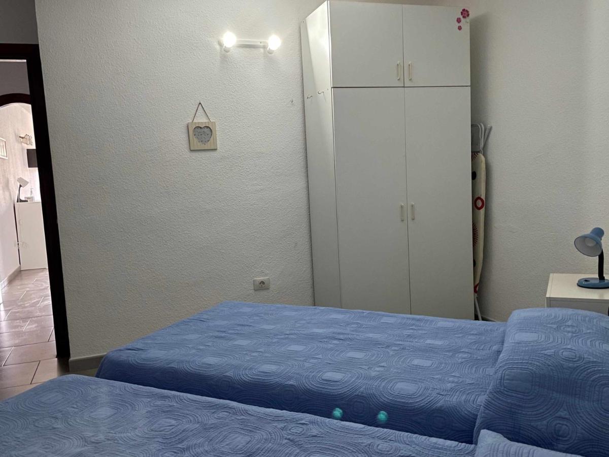 San Marino Los Cristianos Marcus Management Екстериор снимка