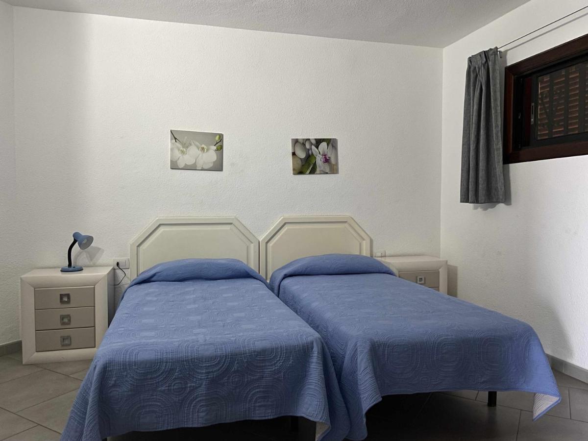 San Marino Los Cristianos Marcus Management Екстериор снимка