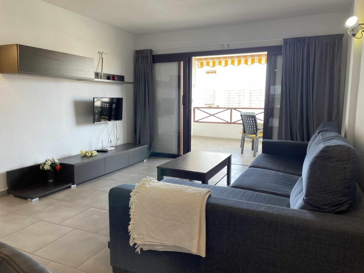 San Marino Los Cristianos Marcus Management Екстериор снимка