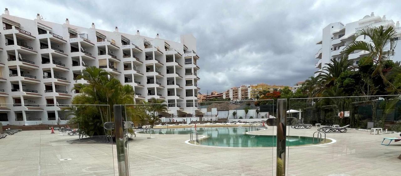 San Marino Los Cristianos Marcus Management Екстериор снимка