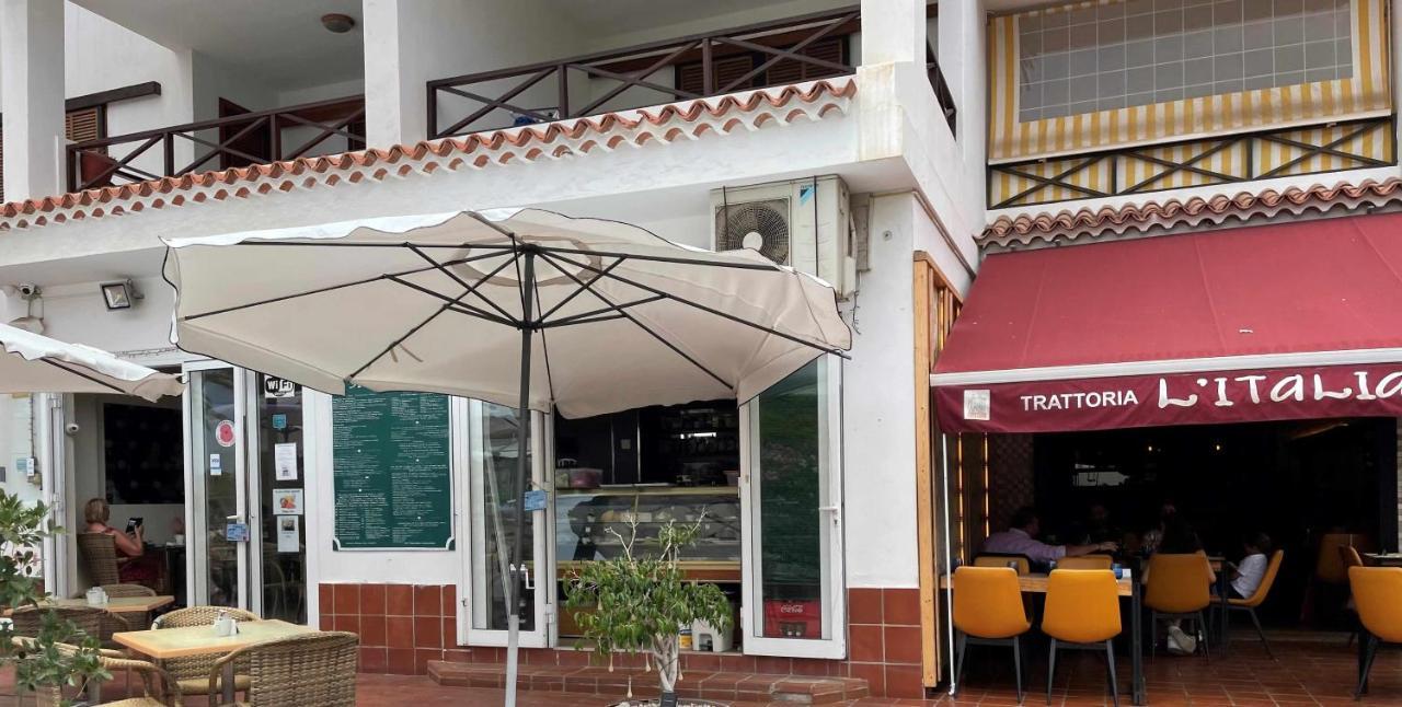 San Marino Los Cristianos Marcus Management Екстериор снимка