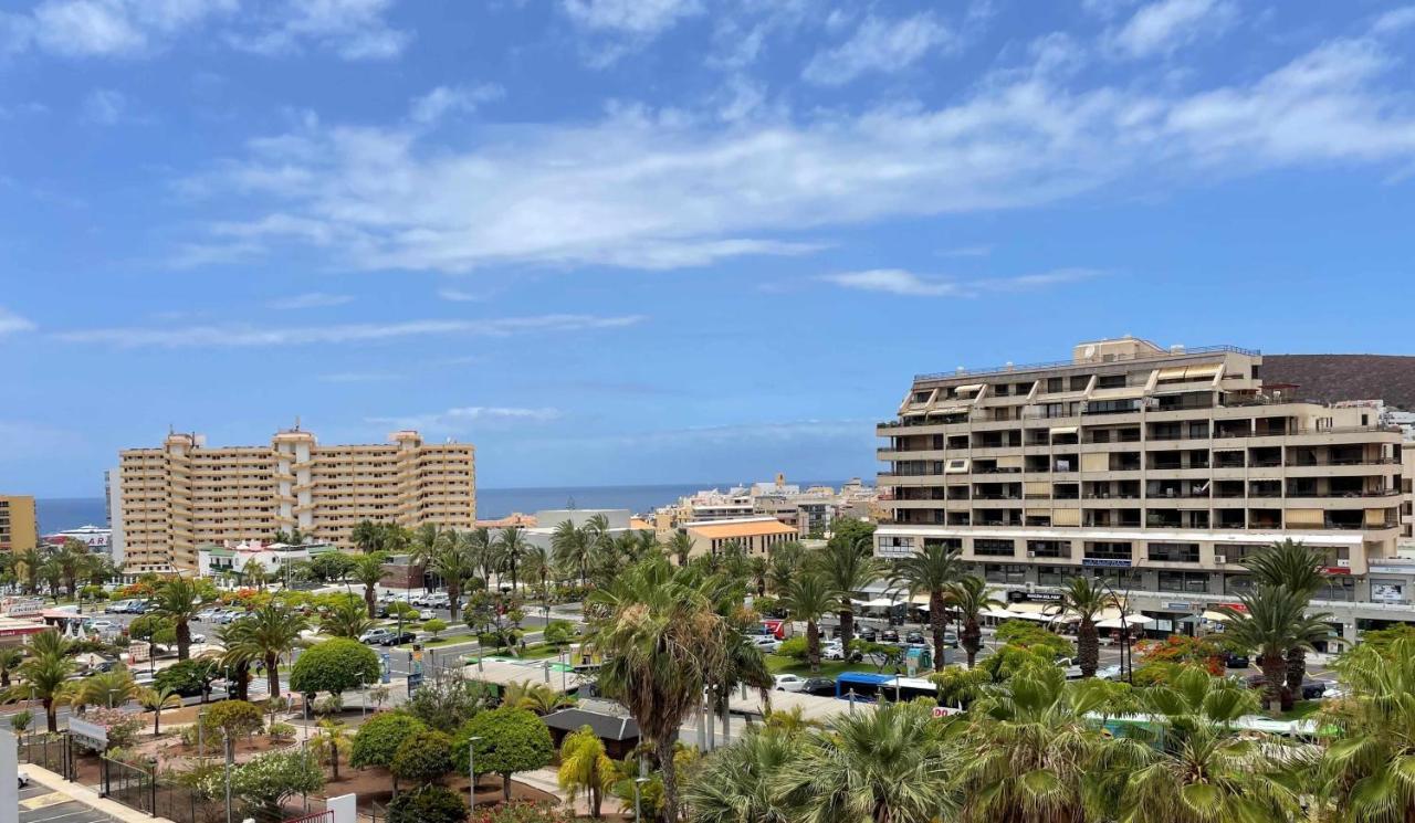San Marino Los Cristianos Marcus Management Екстериор снимка