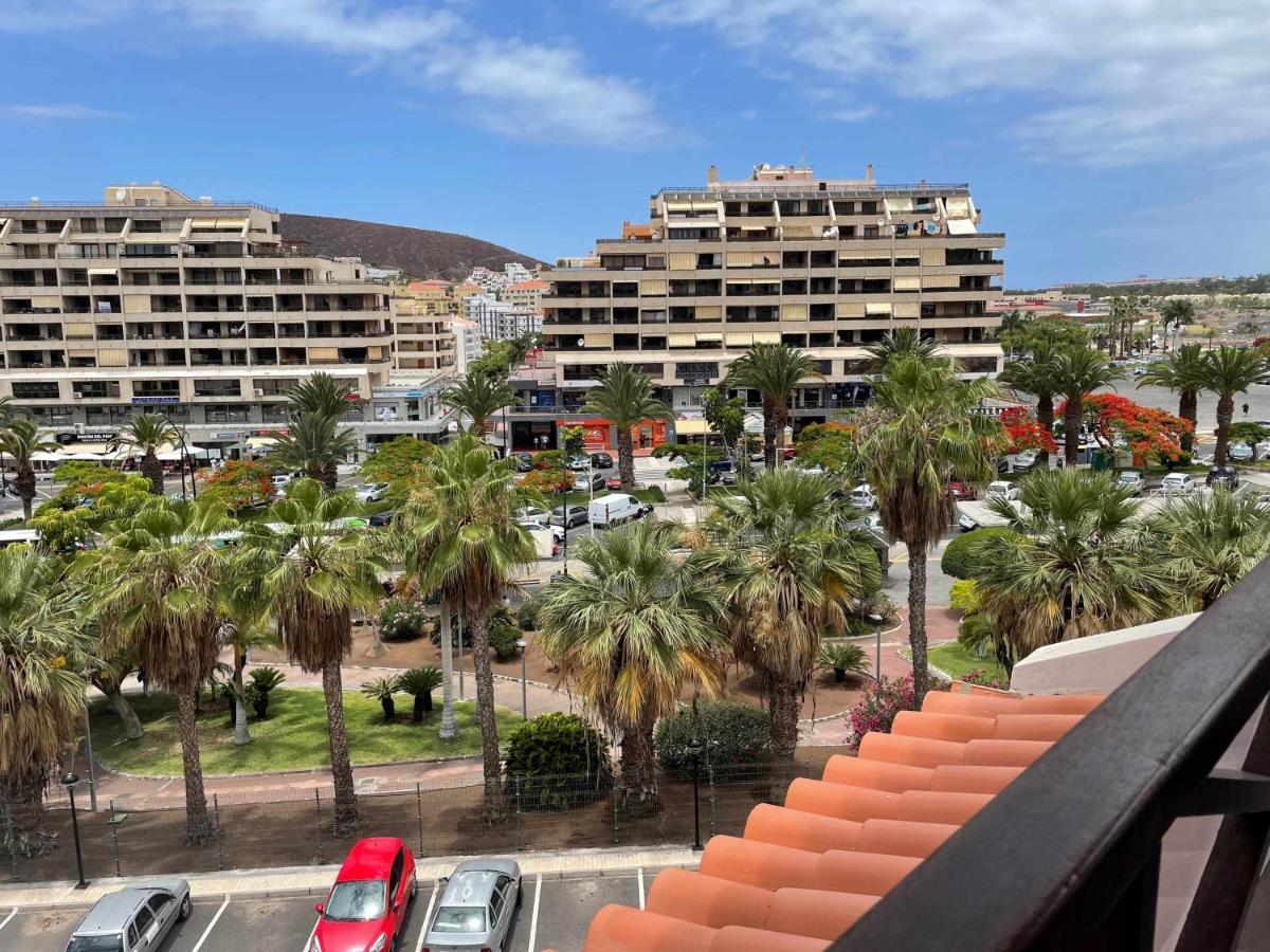 San Marino Los Cristianos Marcus Management Екстериор снимка