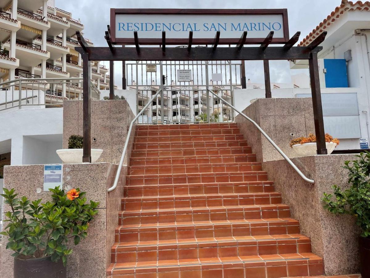 San Marino Los Cristianos Marcus Management Екстериор снимка